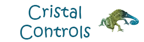 CRISTAL CONTROLS